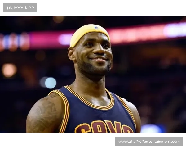 勒布朗·詹姆斯:从天赋少年到NBA传奇巨星的伟大征程 勒布朗·詹姆斯:从天赋少年到NBA传奇巨星的伟大征程